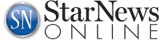 Star News Logo