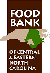 FOOD BANK OF CENTRAL & EASTERN NORTH CAROLINA