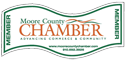 Moore County Chamber Logo