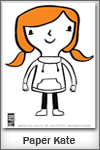 Paper Kate