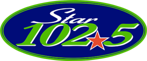 Star 1025 Logo